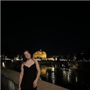 Laureanda in lingue con diploma canadese offre lezioni di inglese a Parma